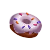 Donut at Vegas Palms Online Casino