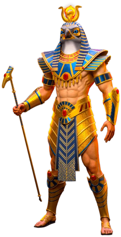 Egyptian at Vegas Palms Online Casino